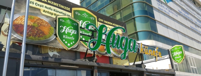 Akdağmadeni Tabelacı